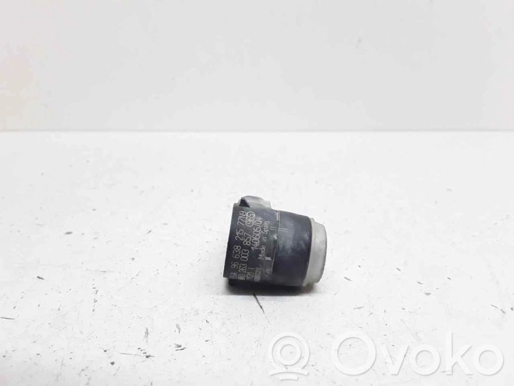 Citroen Berlingo Sensor de aparcamiento PDC 