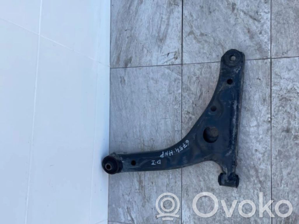 Front control arm   131212