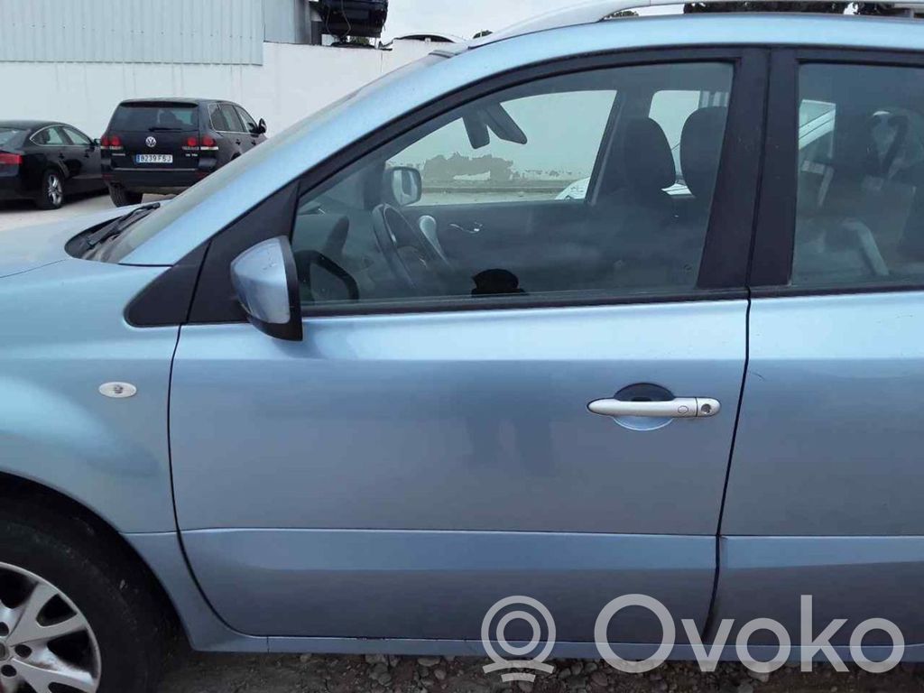 Renault Koleos I Etuovi 