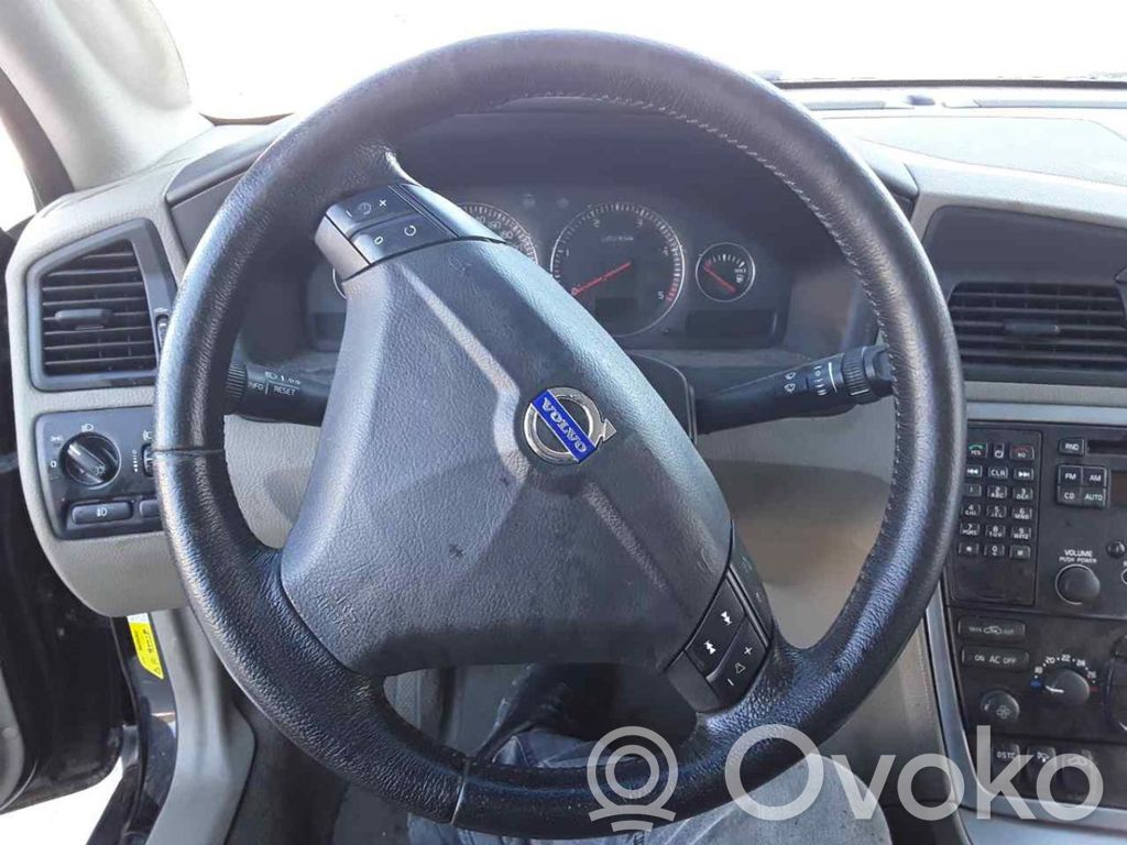 Volvo S60 Šoninė oro pagalvė 