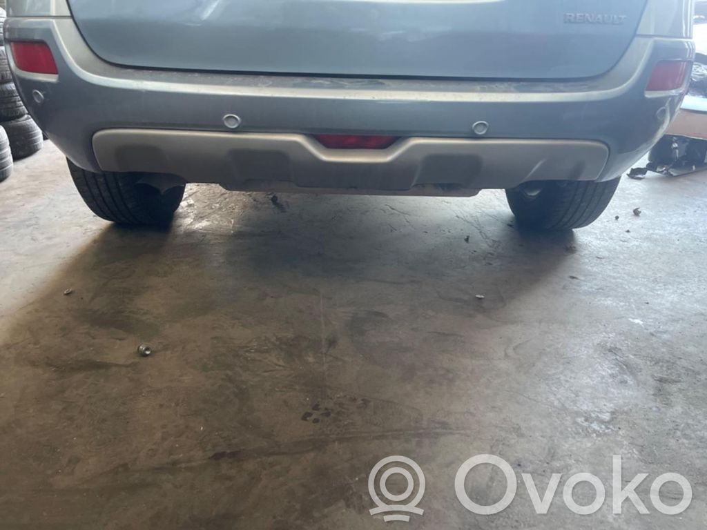 Renault Koleos I Parachoques 