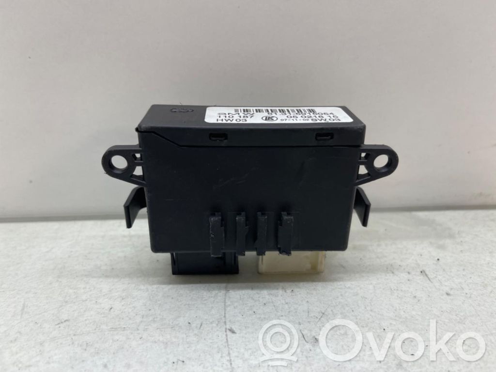 Alpina B3 E46 Unitate/modul de control motor 