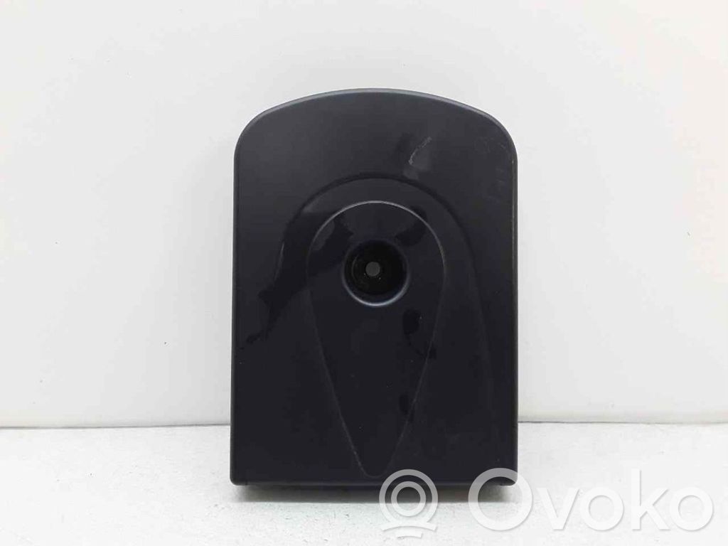 Ford Fiesta Bluetooth control unit module 