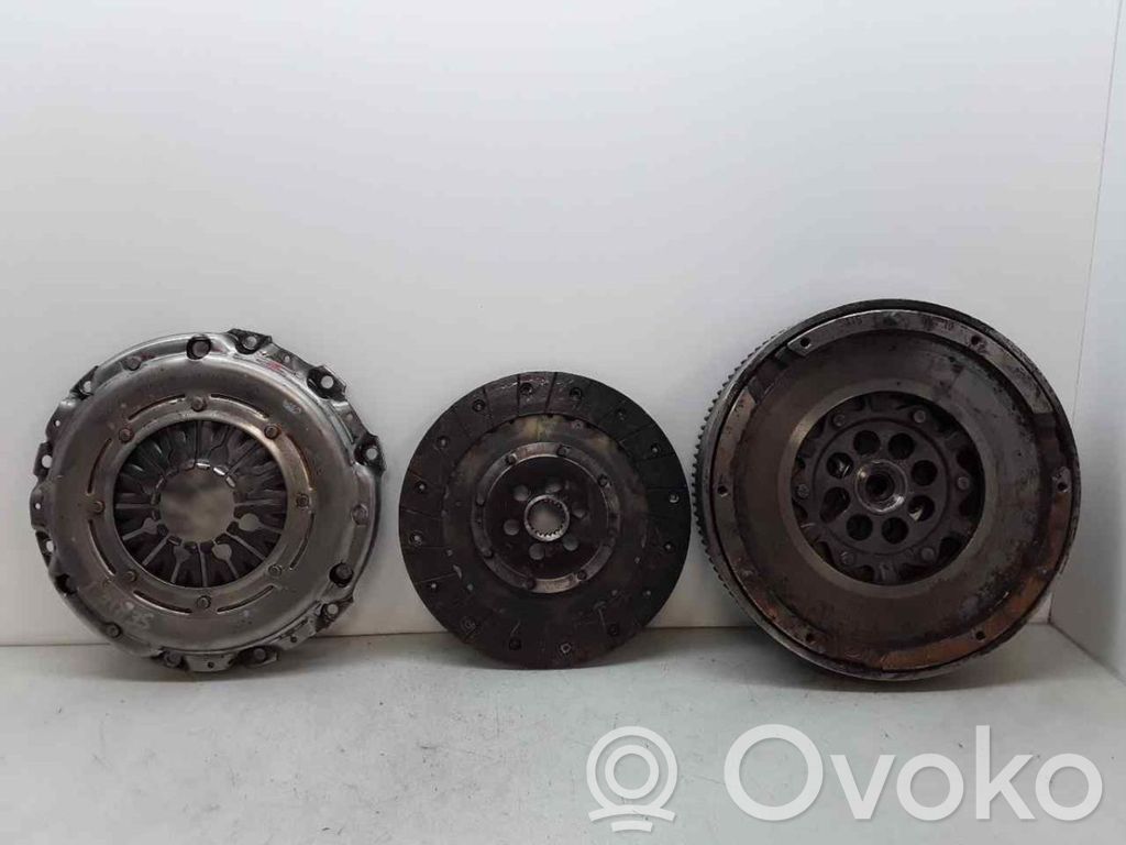 BMW 1 E81 E87 Clutch set kit 