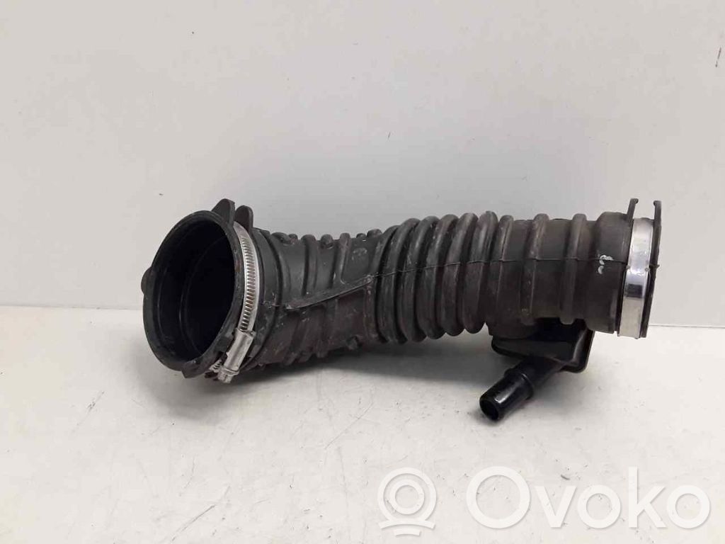 Opel Astra J Conductă/furtun compresor pneumatic 