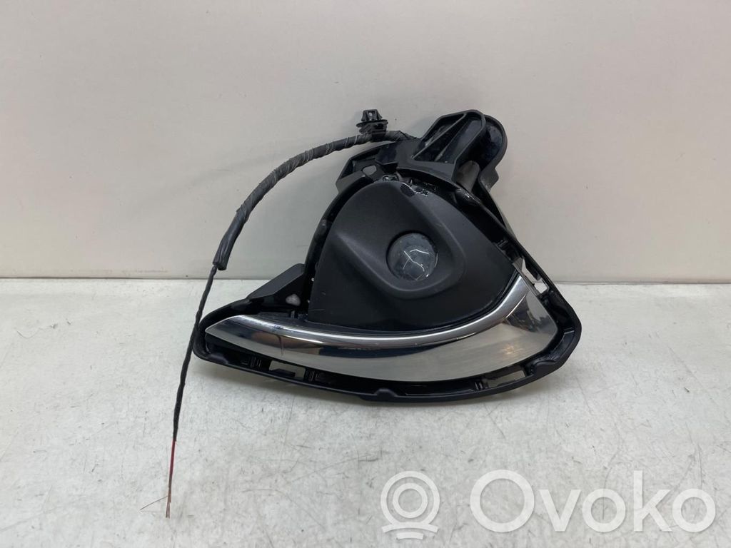 Mazda 2 Luz de niebla delantera 
