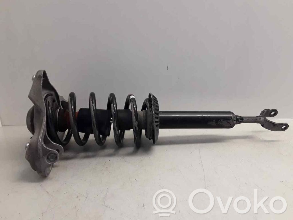 Audi A4 S4 B5 8D Etuiskunvaimennin 