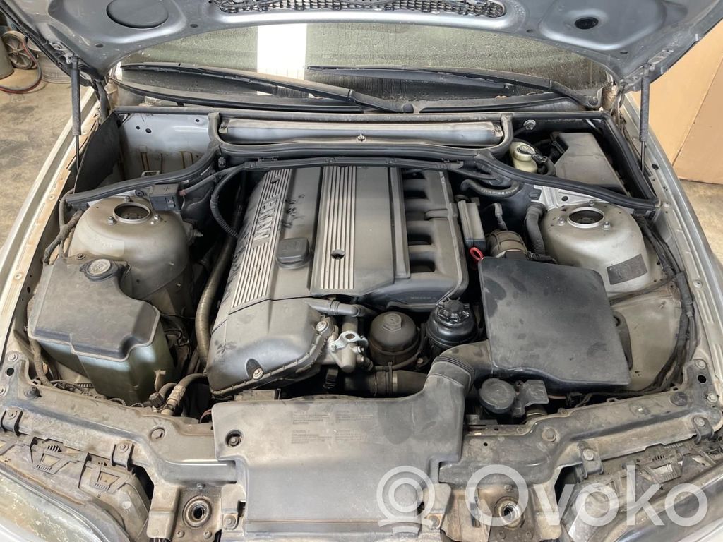 Dzinējs   M54256S5