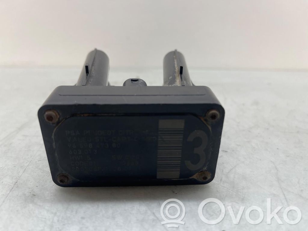 Sensor   9659847380