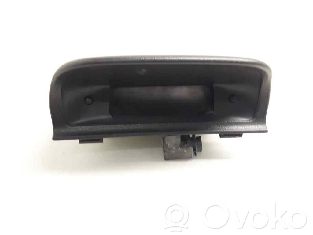 Peugeot 307 Pantalla/monitor/visor 