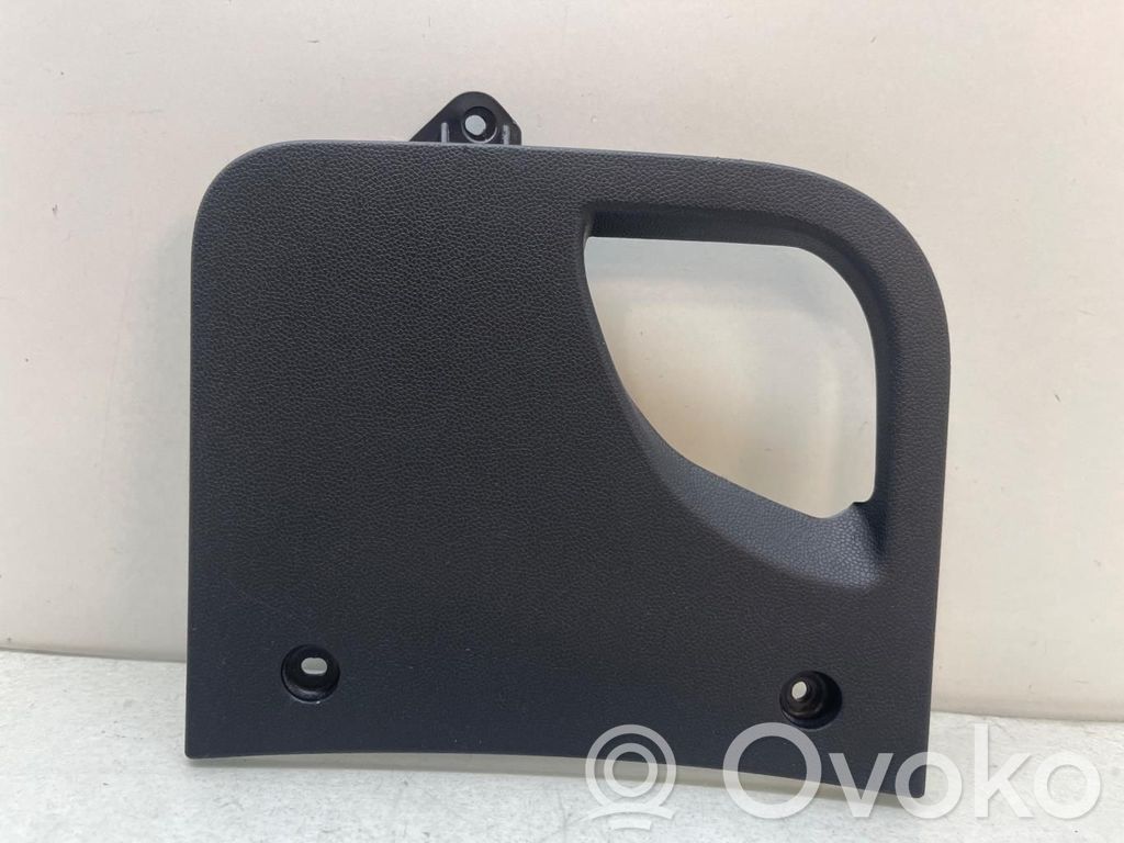 Mini Cooper Countryman R60 Rivestimento inferiore 