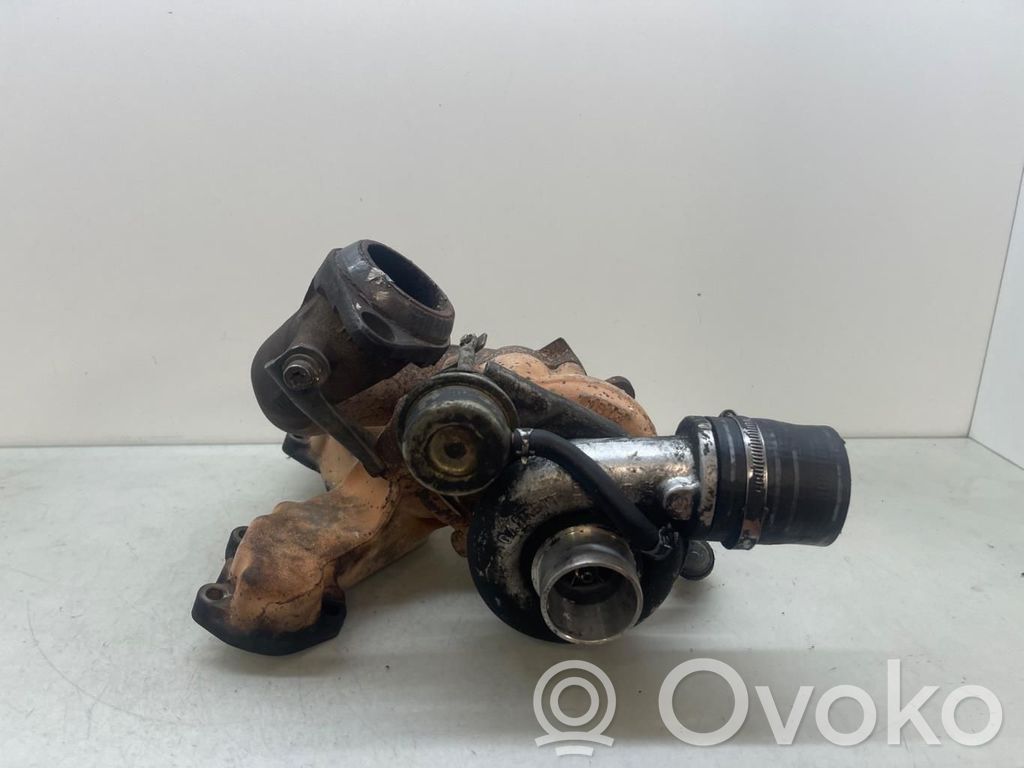 Turbina