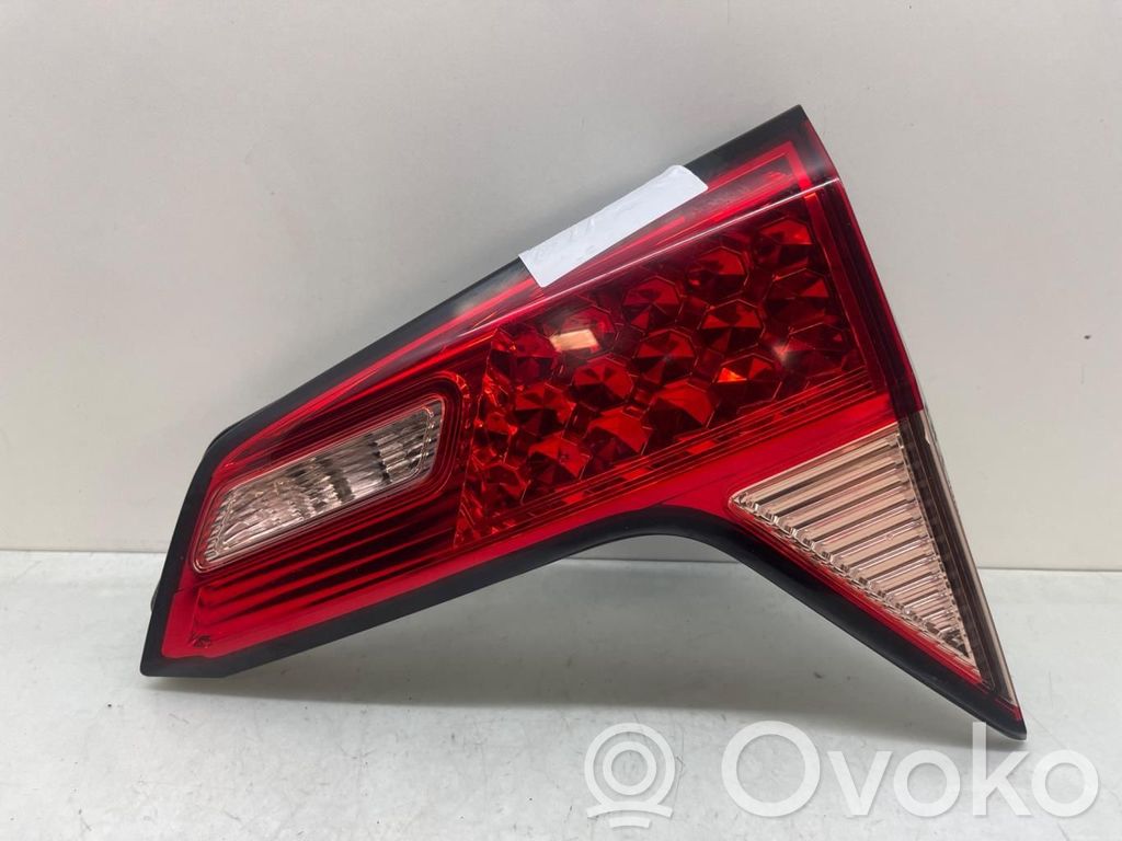 Honda HR-V Takavalot 