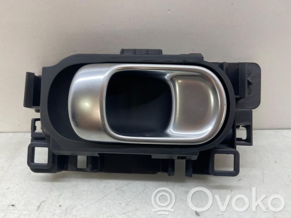 Manecilla interna puerta trasera   98012885CY