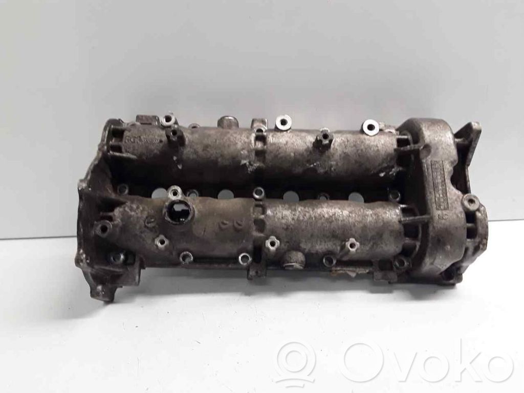 Engine head   55197853