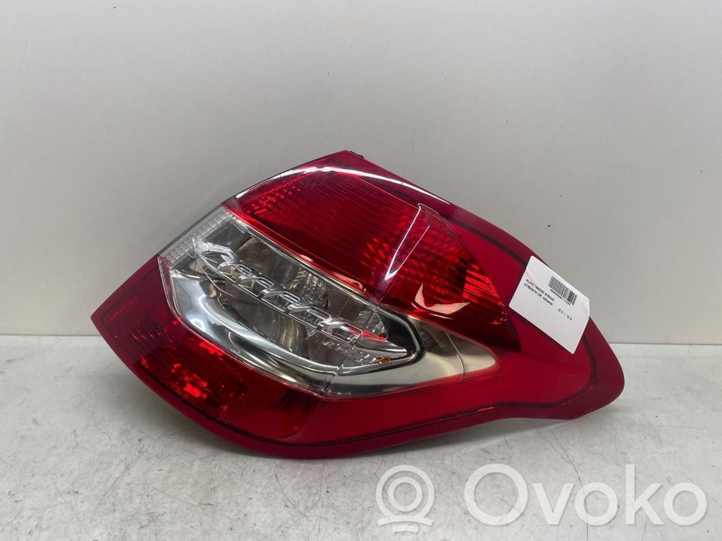 Citroen C4 I Takavalot 