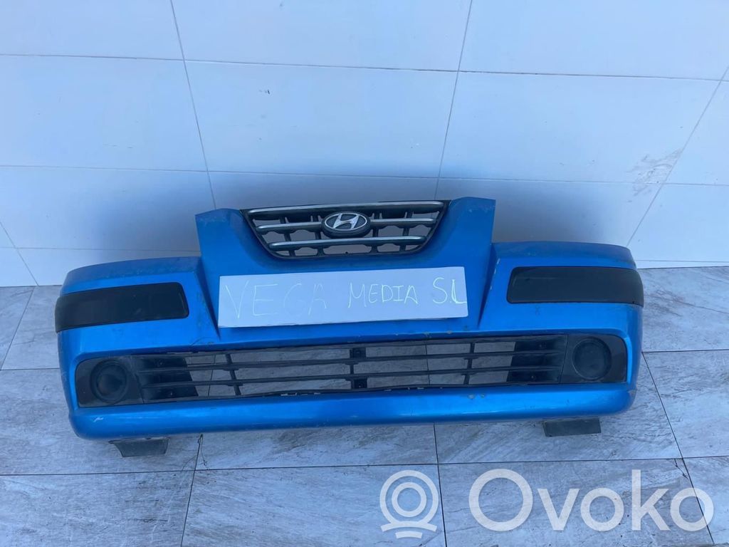 Hyundai Atos Prime Zderzak przedni 
