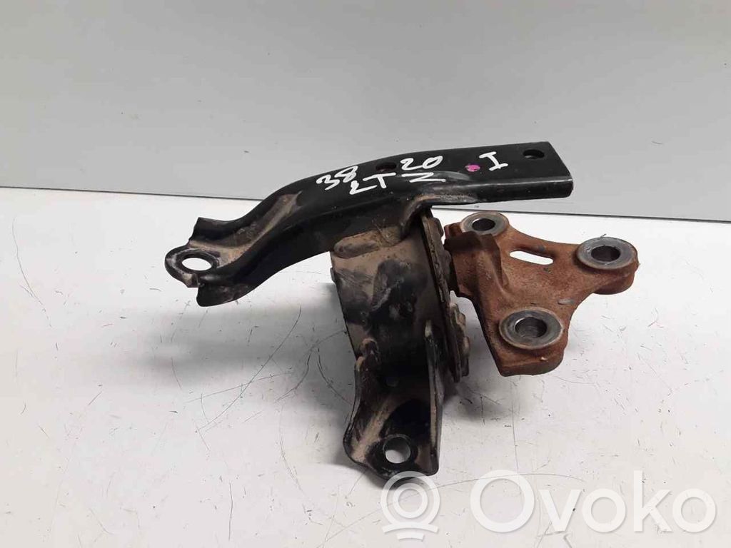Engine mount bracket   D131