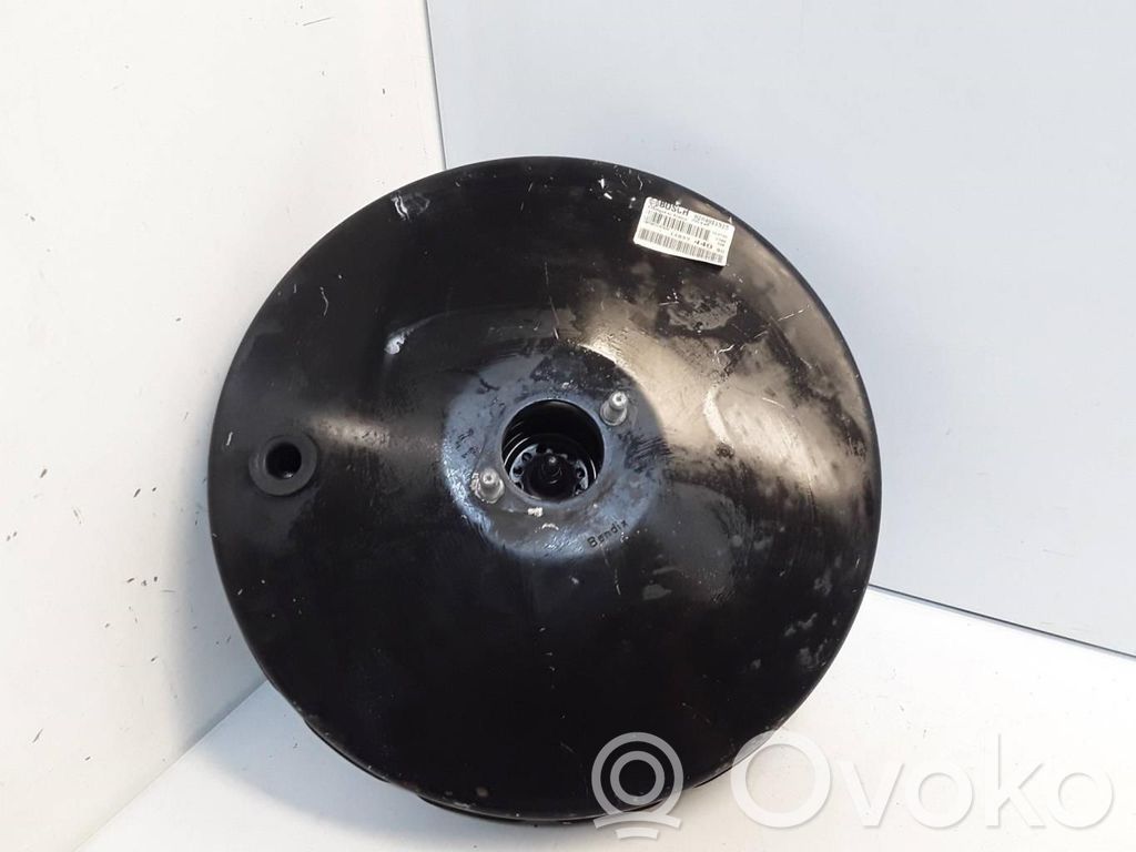 Citroen Jumpy Brake booster 