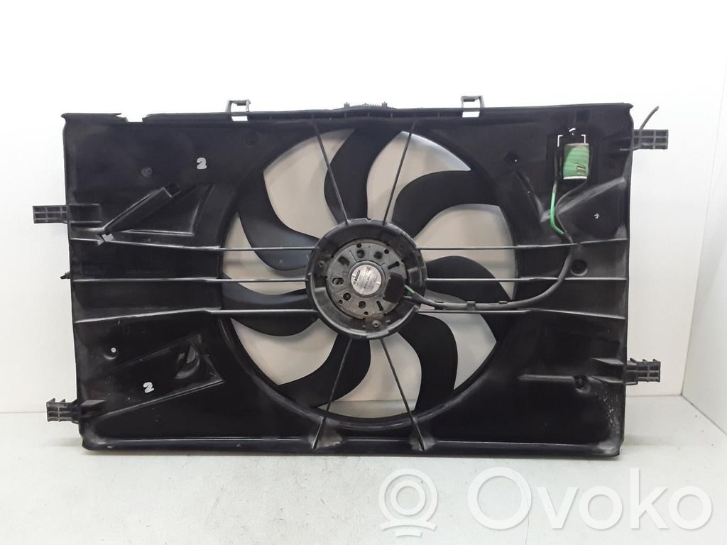 Opel Astra J Saldēšanas iekārtas, ledusskapis (kravas automašīna) 