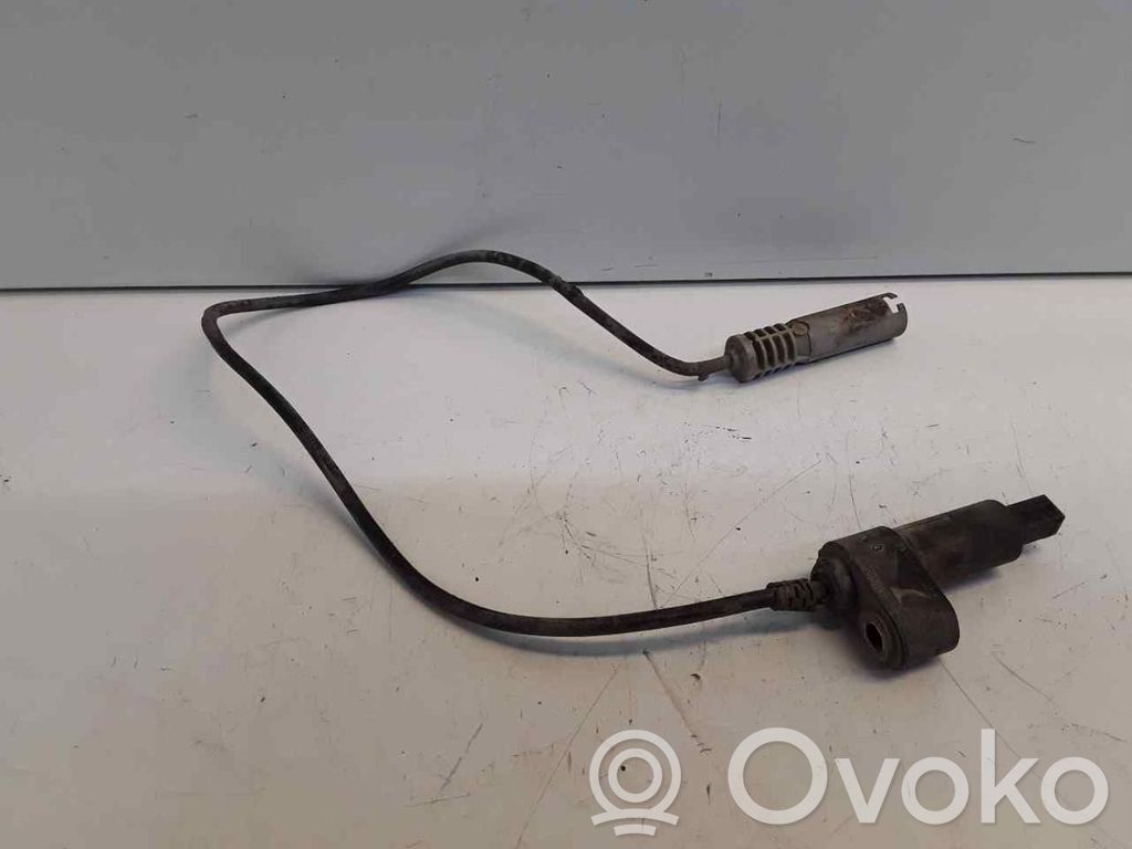 BMW 3 E46 ABS wheel speed sensor 