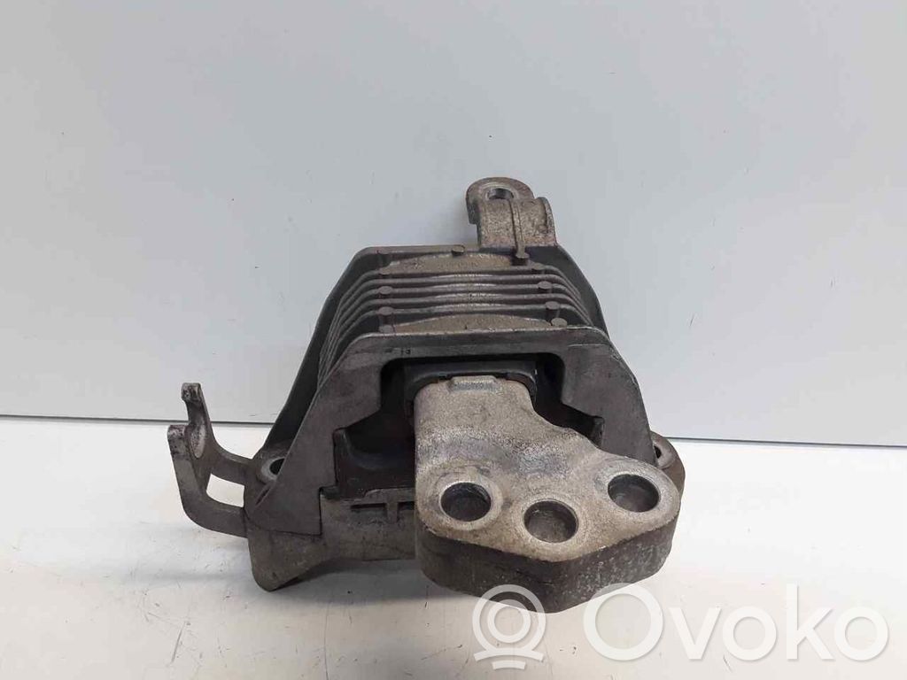 Engine mounting bracket   13347450
