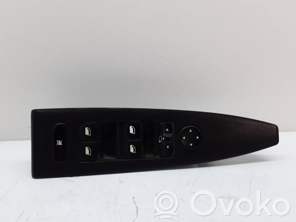 Citroen C3 Electric window control switch 