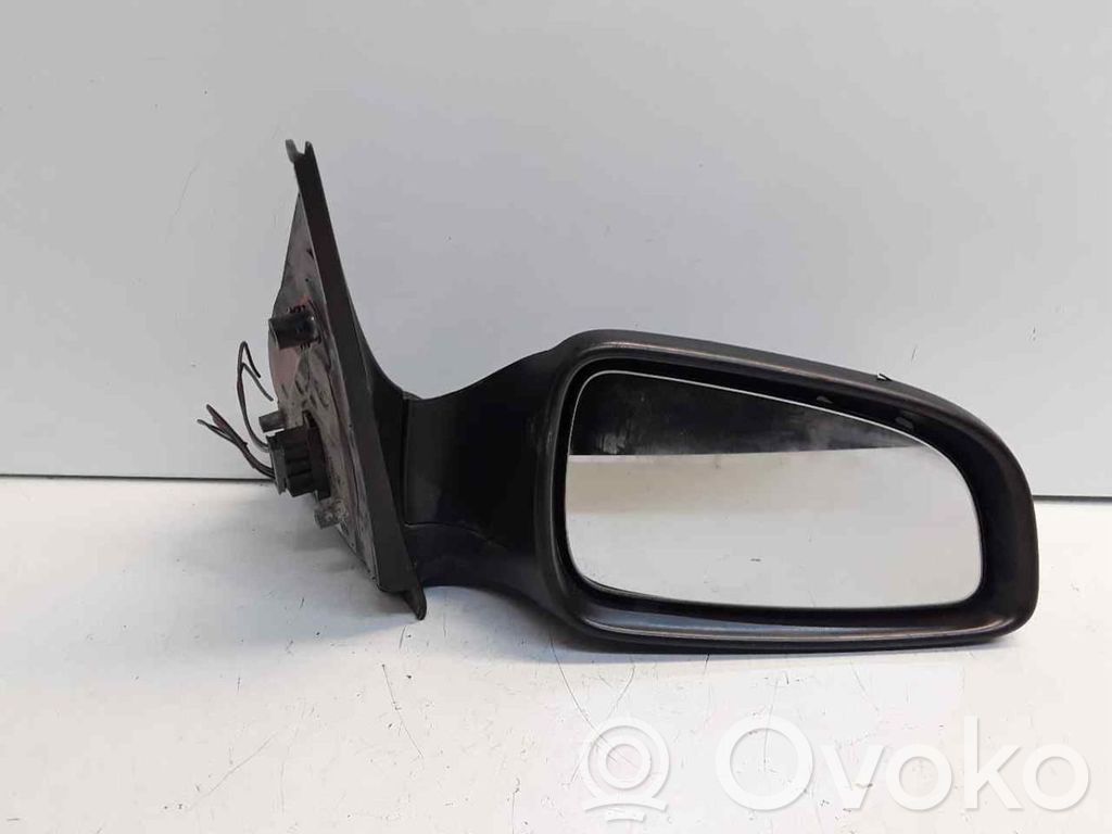 Opel Astra H Oglindă electrică ușă față 