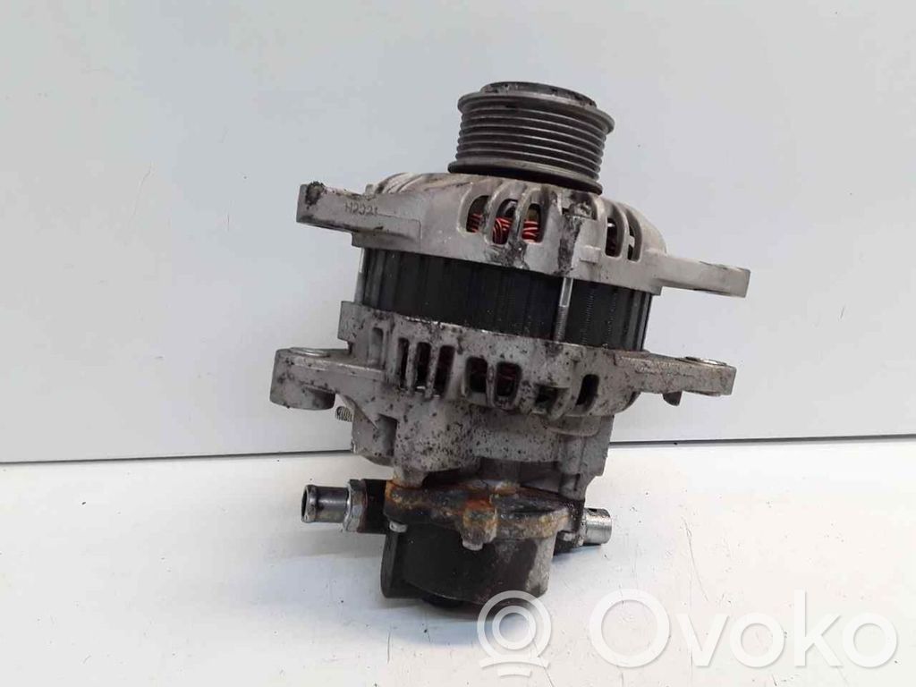 KIA Sorento Alternator 