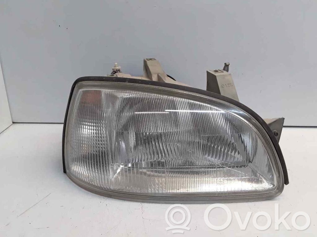 Renault Clio I Scheinwerfer 