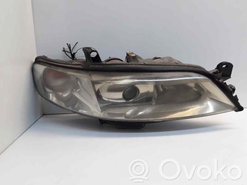 Opel Vectra B Scheinwerfer 