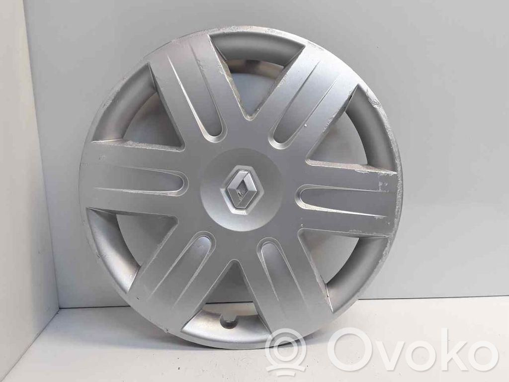 Renault Megane II Capac roată original 