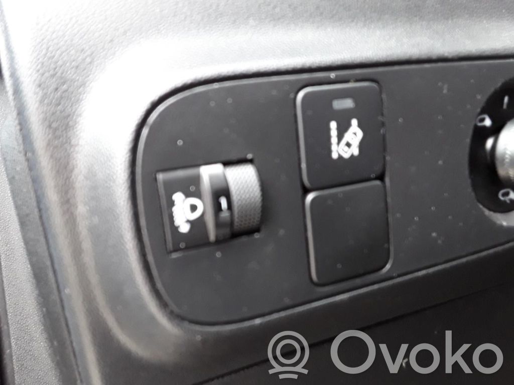Interruptor de control multifunción