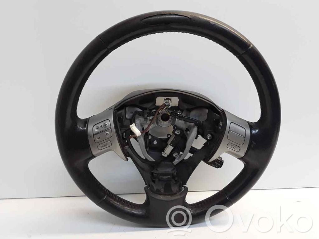 Toyota Auris 150 Šoninė oro pagalvė 