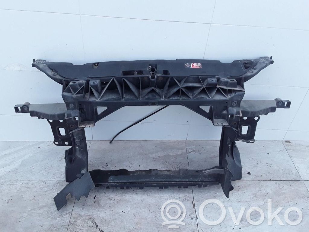 Seat Toledo III (5P) Panel lateral delantero 