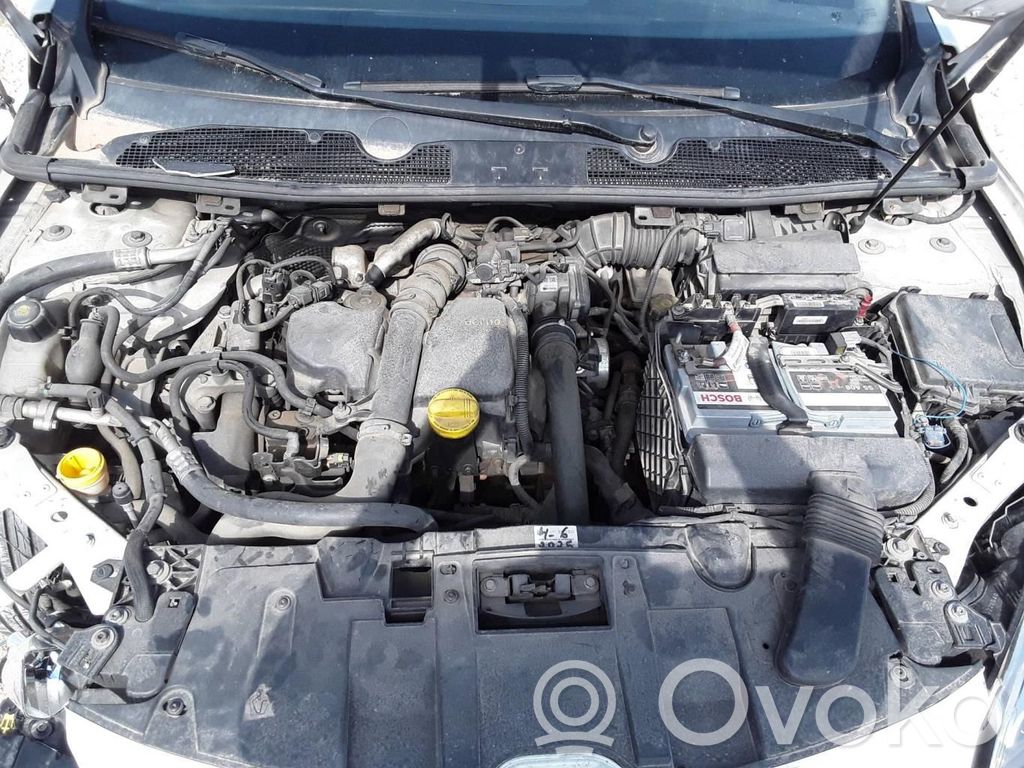 Motor   K9KA6