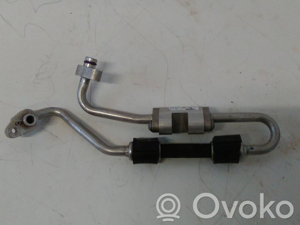 Audi Q7 4M Zawór rozprężny klimatyzacji A/C 