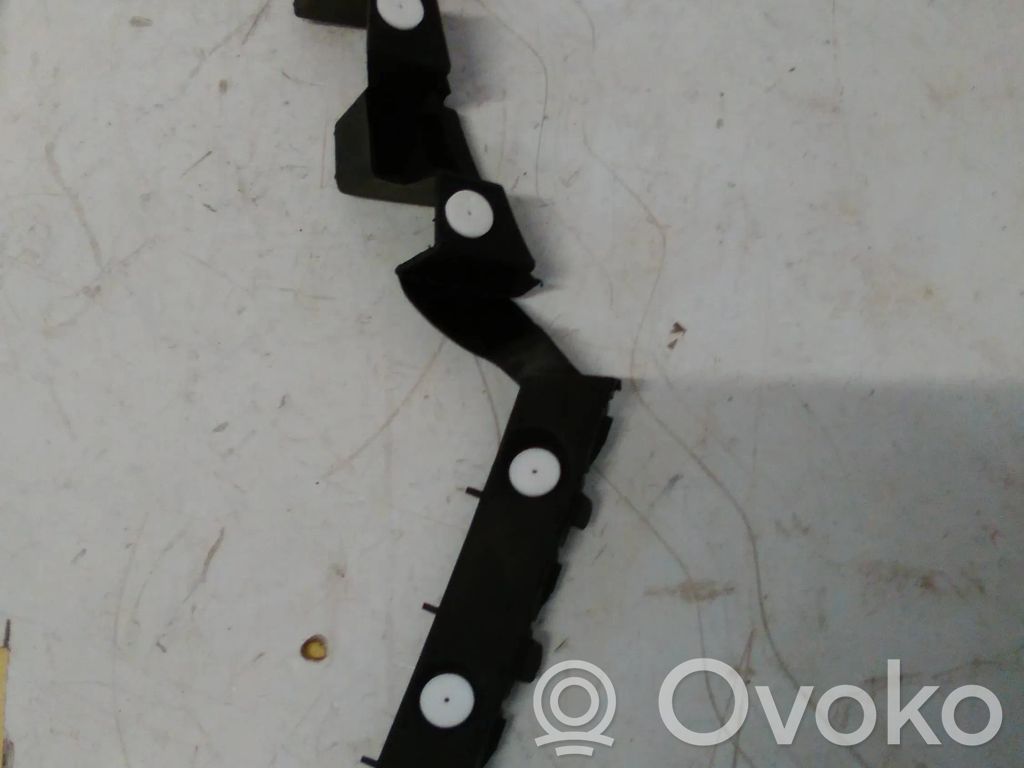 Opel Corsa D Rear bumper mounting bracket 