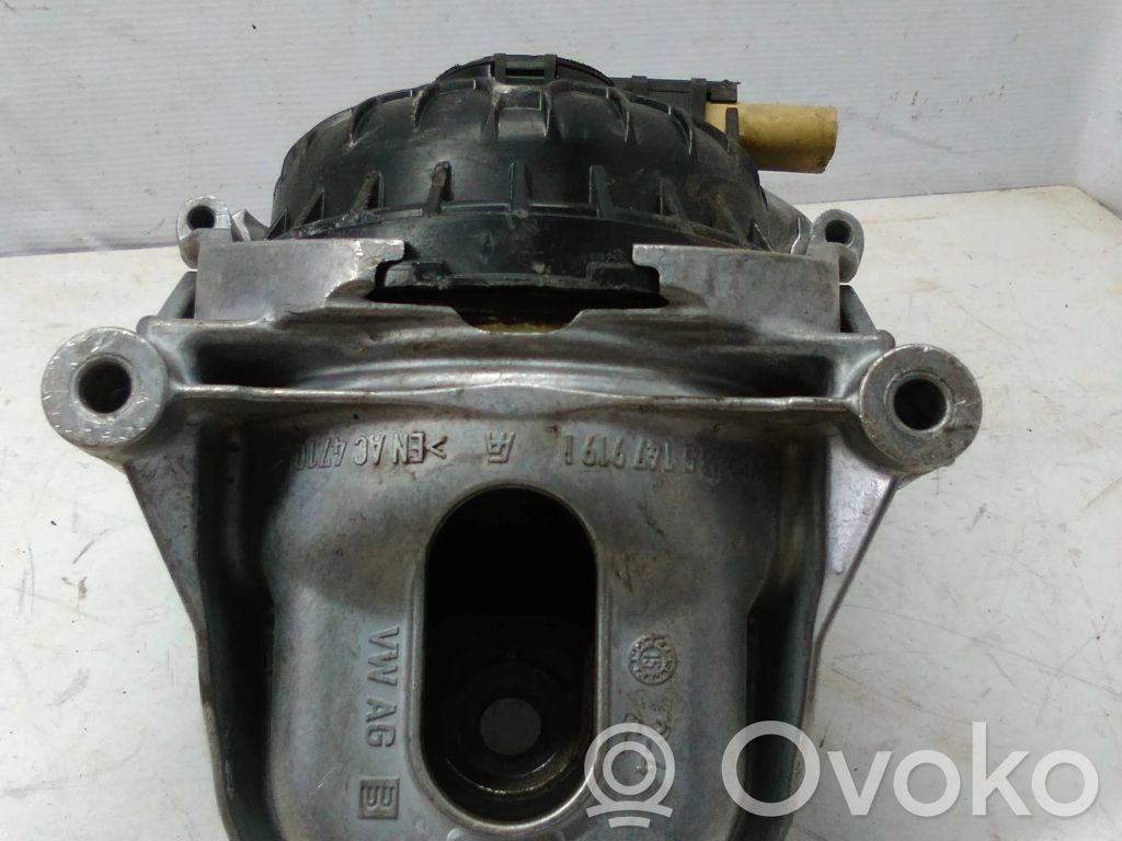 Engine mount bracket   4M0199371B,7673505T1