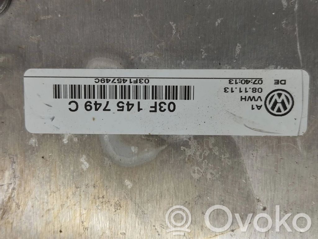 Colector de admisión   03C129711AK,14112013