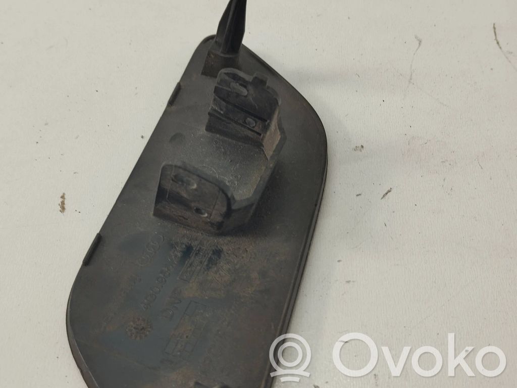 Audi A6 C7 Žibintų apiplovimo purkštukų dangtelis 