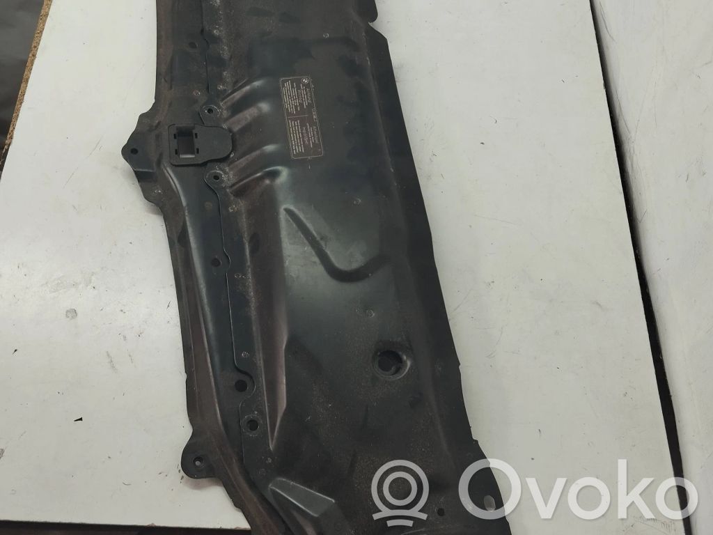 Панель радиаторов   7033741,11267310,M04S112