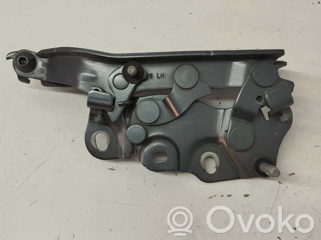 Audi A3 S3 8V Dzinēja pārsega eņģe (-es) 