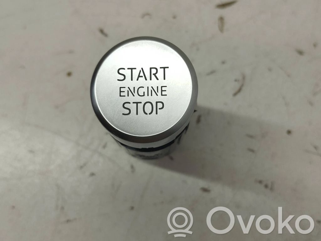 Engine start stop button switch   8W1905217,10106883,31072015
