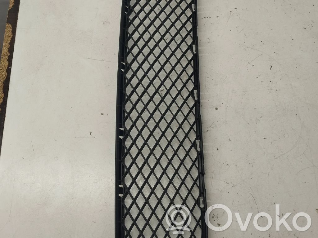 BMW X3 E83 Front bumper lower grill 
