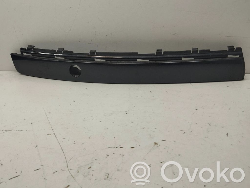 Front bumper splitter molding   4E0807224B,4E0807224A,M120