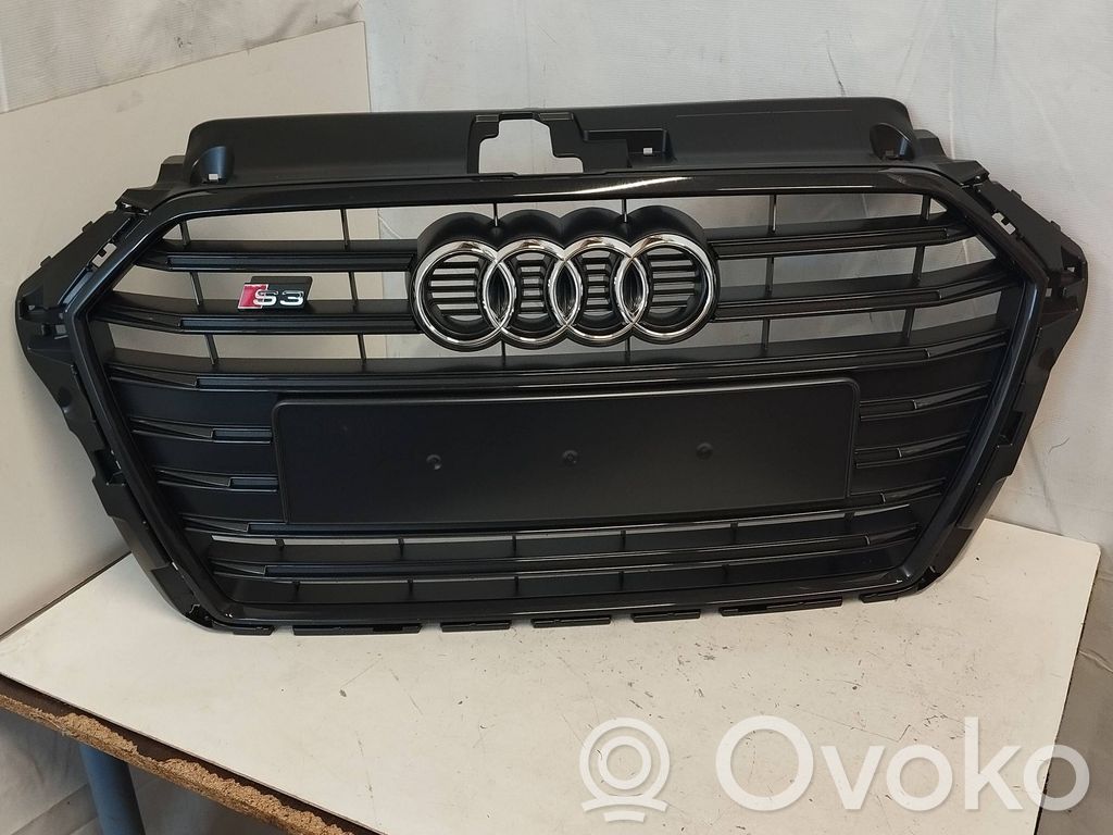 Audi A3 S3 8V Grilă față 