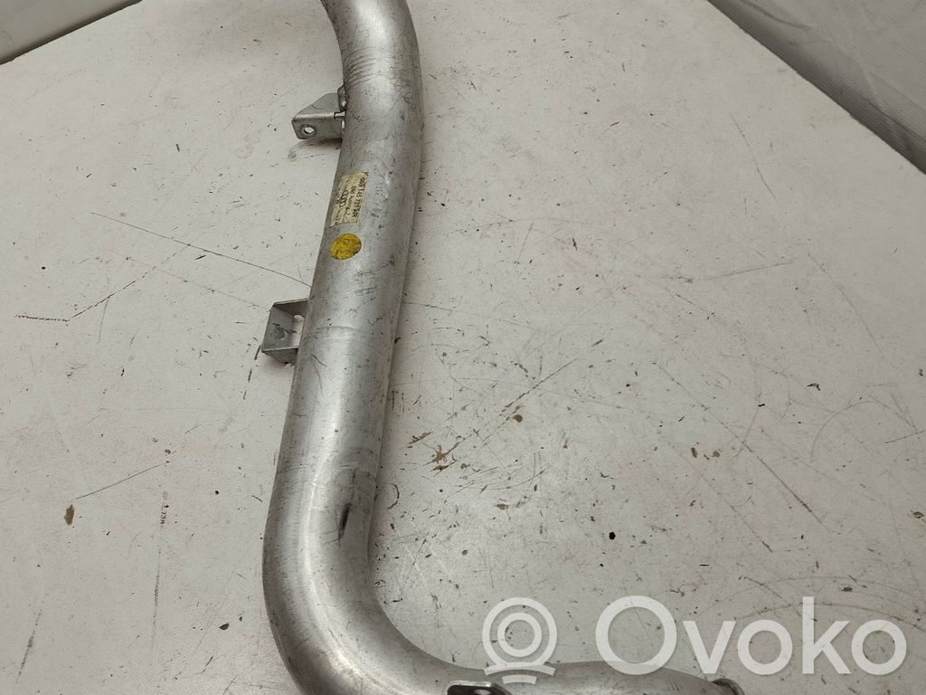 Intercooler hose/pipe   059145731AR