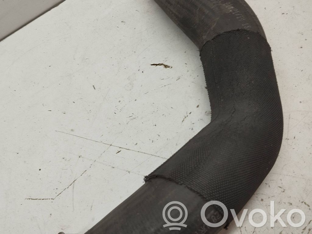 Audi Q7 4M Interkūlerio žarna (-os)/ vamzdelis (-iai) 