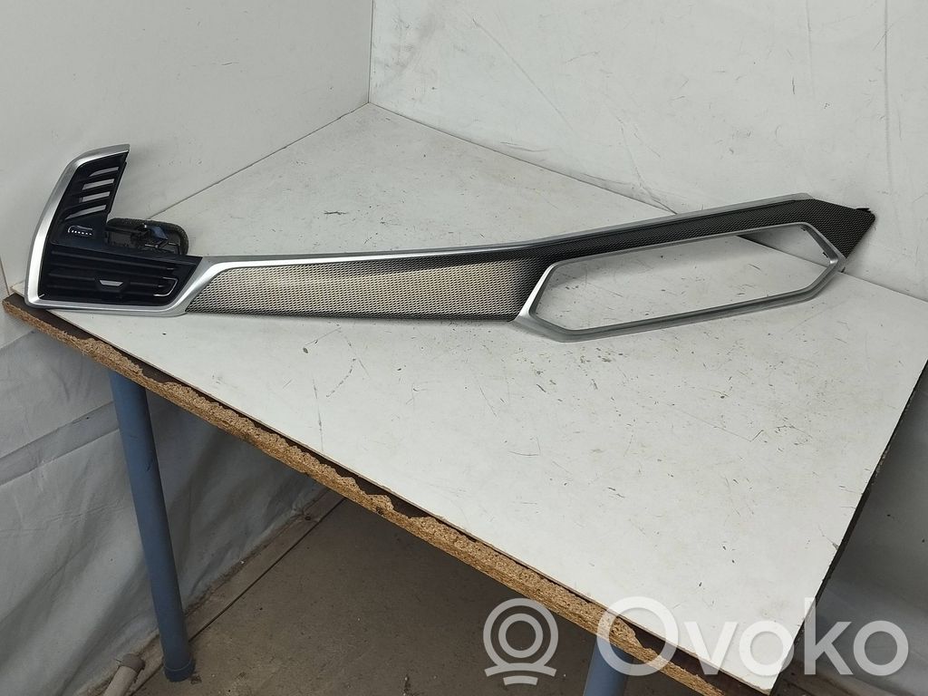 BMW X5 G05 Ornament bord 